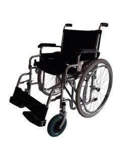ویلچر ارتوپدی تاشو جی تی اس JTS 901M