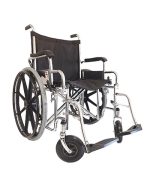 ویلچر ارتوپدی تاشو جی تی اس JTS 901M