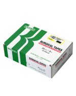 چسب ضد حساسیت KBM ژاپن عرض 2.5 سانت