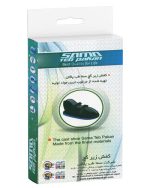 کفش زیر گچی XL کد 6013 سما طب - Image 2