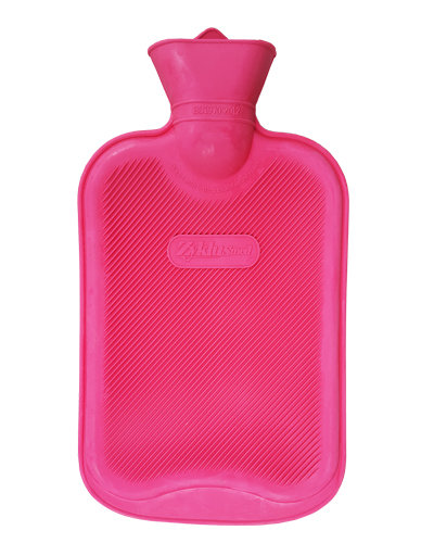 کیسه آبگرم بدون کاور زیکلاس مد