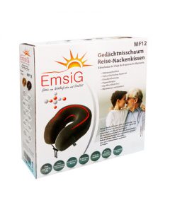 بالشتک دور گردنی امسیگ مدل MF12