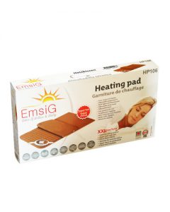 تشکچه برقی امسیگ سایز 40 در 60 سانت مدل HP106