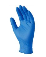 دستکش نیتریل بدون پودر سایز M برند MY GLOVE