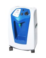 دستگاه اکسیژن ساز پرتابل خانگی 5 لیتری EMG