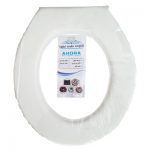 روکش ابری نرم توالت فرنگی