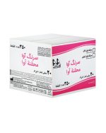 سرنگ 20 سی سی لوئرلاک آوا