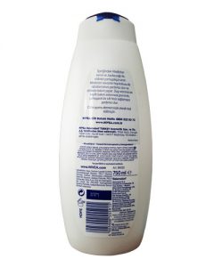 شامپو بدن نیوآ نارگیل و جوجوبا حجم 750 میلی لیتر NIVEA Coconut & Jojoba Oil