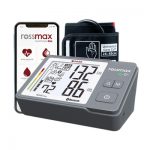 فشارسنج دیجیتال rossmax مدل Z5