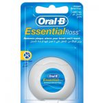 نخ دندان اورال بی ESSENTIAL FLOSS
