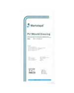 پانسمان آماده ضد آب سایز 10 در 35 سانت Martatape