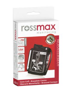 کاف فشارسنج دیجیتال رزمکس سایز M