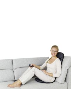 روکش صندلی ماساژ بیورر MG155