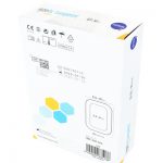 پانسمان هیدروتک شفاف هارتمن سایز 6.5 در 10 سانتیمتر HydroTac comfort