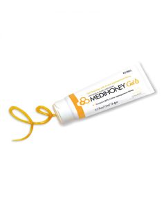 پماد عسل آنتی باکتریال 20 گرمی MEDIHONEY