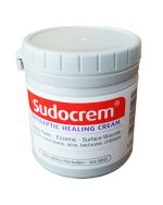 کرم محافظ پوست ملتهب کودک Sudocrem