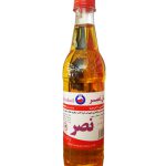 الکل صنعتی 90 درجه 600 سی سی نصر
