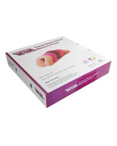 دورگردنی مموری فوم نرم ورنا