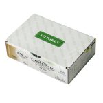 نخ بخیه کرومیک 5/0 سوچرز بسته 24 عددی