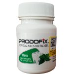ژل بی حسی موضعی پرودوفیکس PRODOFIX