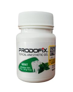 ژل بی حسی موضعی پرودوفیکس PRODOFIX