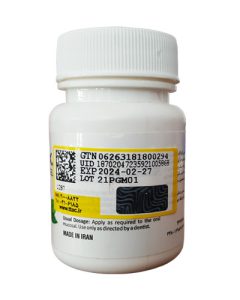 ژل بی حسی موضعی پرودوفیکس PRODOFIX