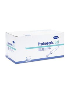 ژل هیدروزورب هارتمن ۱۵ گرمی