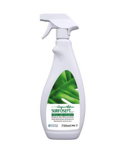 سارفوسپت کوییک 500 میلی لیتری شرکت رضا راد