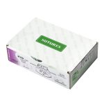 نخ بخیه ویکریل 2/0 سوچرز بسته 24 عددی