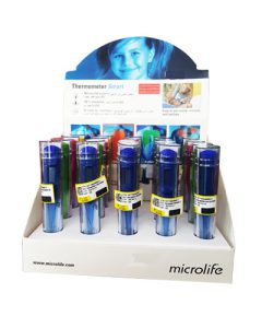 ترمومتر دیجیتال microlife مدل MT-50