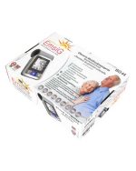 فشارسنج دیجیتال سخنگو آداپتور دار Emsig مدل BO44