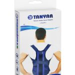 قوزبند کمربند طبی صادراتی T.L.S.O بلند سایز L کد 4230 تن یار