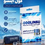 کیف خنک نگهدارنده انسولین کول اینسو