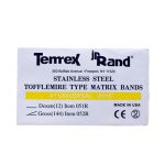 نوار ماتریکس 144 عددی TEMREX