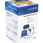 فشارسنج عقربه ای میکرولایف مدل BP AG1-20