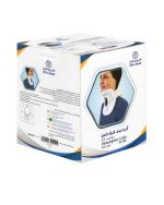 گردنبند فیلادلفیا با قابلیت M.R.I سایز L کد 50500 طب و صنعت
