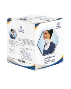 گردنبند فیلادلفیا با قابلیت M.R.I سایز L کد 50500 طب و صنعت
