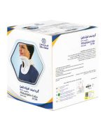 گردنبند فیلادلفیا با قابلیت M.R.I سایز L کد 50500 طب و صنعت