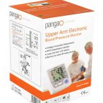 فشارسنج دیجیتال سخنگو آداپتور دار pangao مدل PG-800B23