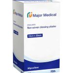 پانسمان آماده سایز 10 در 20 سانت Major