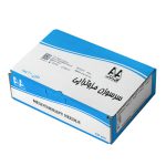 سر سوزن G27 مزوتراپی کوتاه آوا بسته 100 عددی