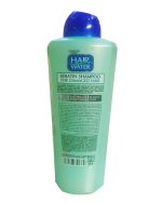 شامپو مو آسیب دیده Keratin حجم 400 میلی لیتر کامان