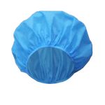 کلاه دورکش پزشک و بیمار 40 گرم بسته 50 عددی