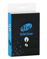 روکش توالت فرنگی کی چی بسته 20 عددی