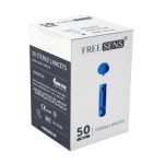 لنست تست قند FREESENS