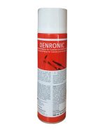 اسپری روغن توربین دندانپزشکی برند DENRONIC