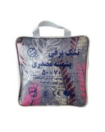 تشک برقی پشمینه مصدری سایز 50 در 70