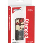 دیسک پالیش نمدی دندانپزشکی دایموند ‌Diamond