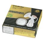 شیردوش برقی کابانا مدل XB-8768