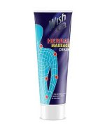 کرم هفت گیاه ضد درد ویشکا Wishca